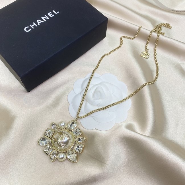 Chanel Necklace CSJ45421314