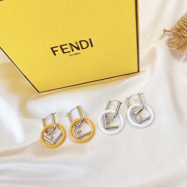 Fendi Earring CSJ24331315