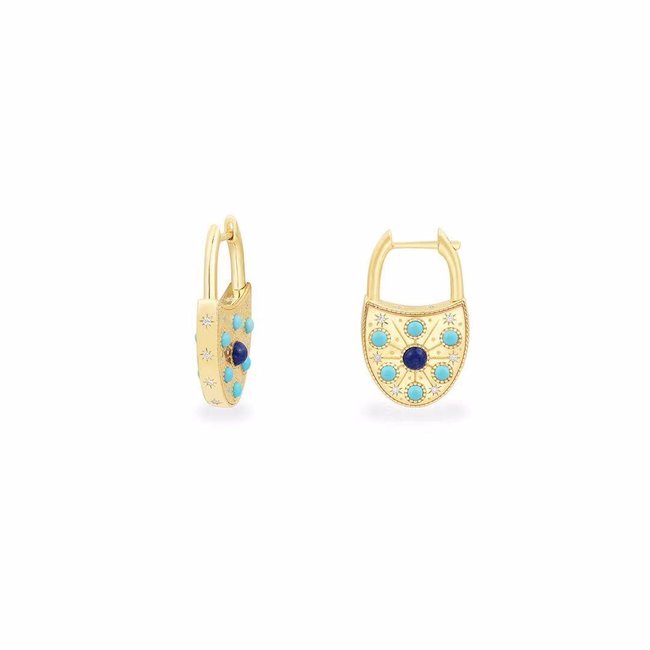 APM Monaco Earring CSJ51442254