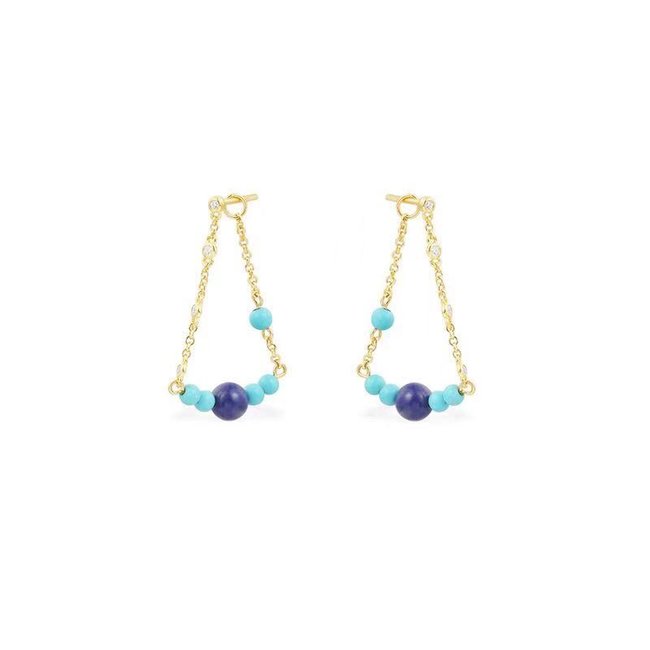 APM Monaco Earring CSJ33321235