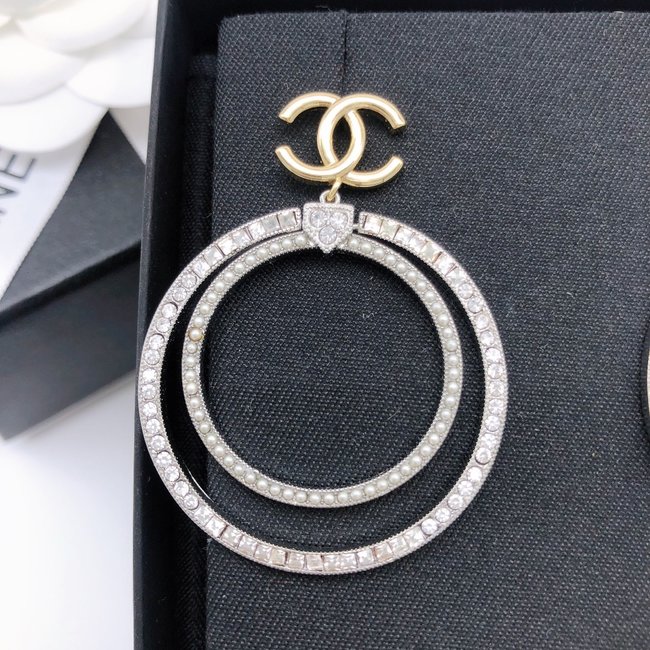 Chanel Earring CSJ33522152