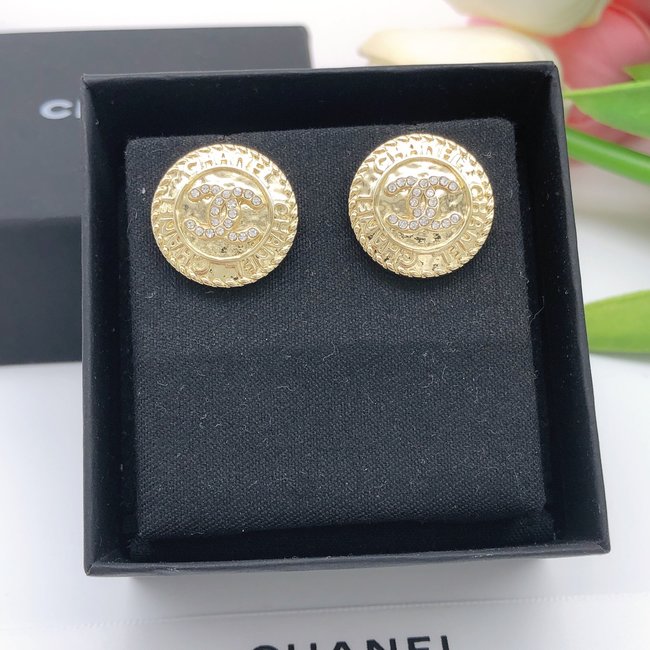 Chanel Earring CSJ51255324