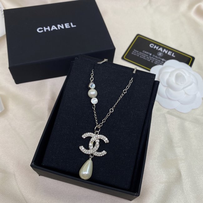 Chanel Necklace CSJ44351322