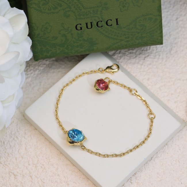 Gucci Bracelet Chain CSJ41423552