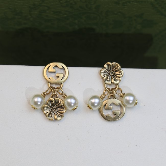 Gucci Earring CSJ14525241