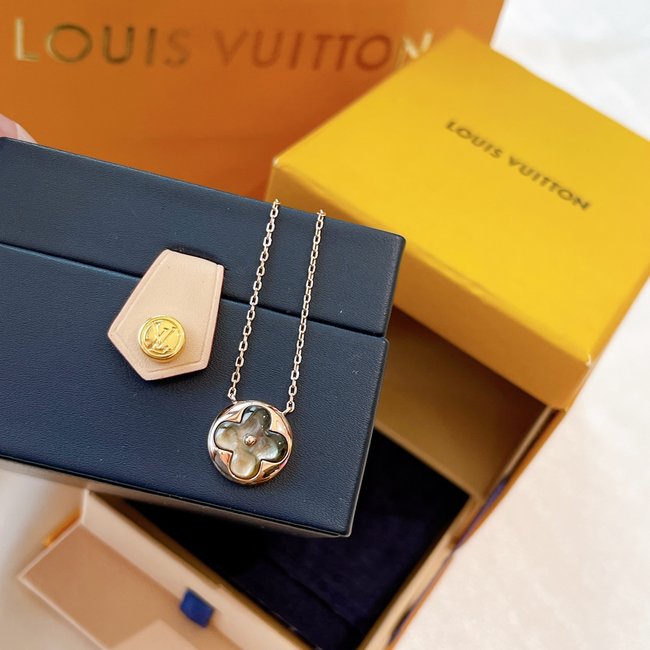 Louis Vuitton Necklace CSJ34521321