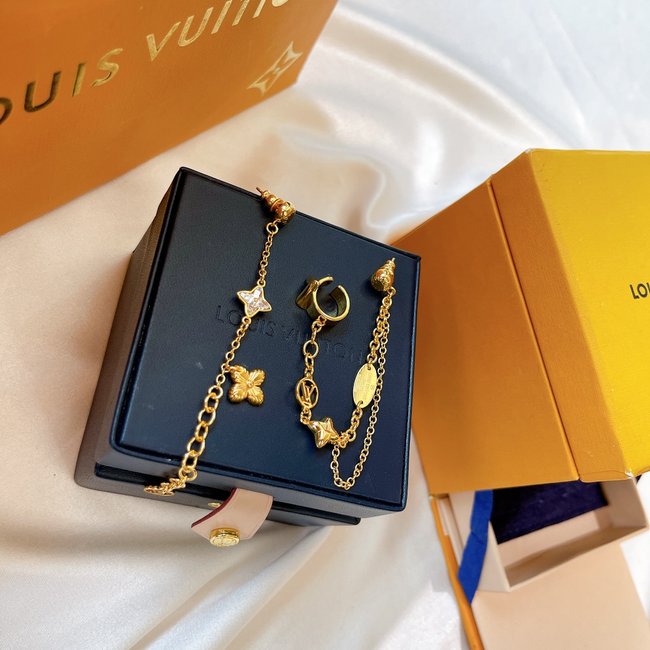 Louis Vuitton Earring CSJ42154532