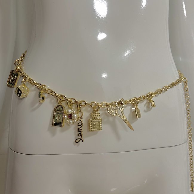 Chanel Necklace CSJ41511334