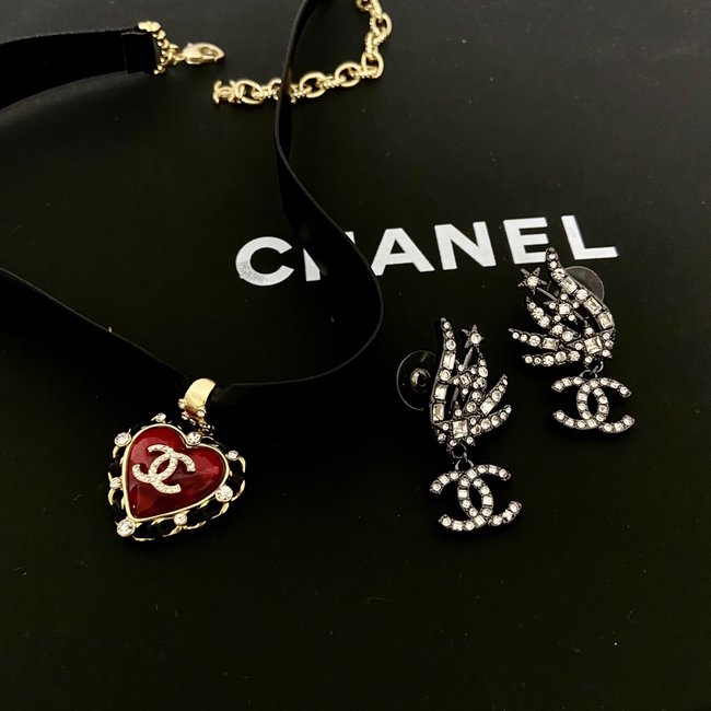 Chanel Necklace CSJ34444314