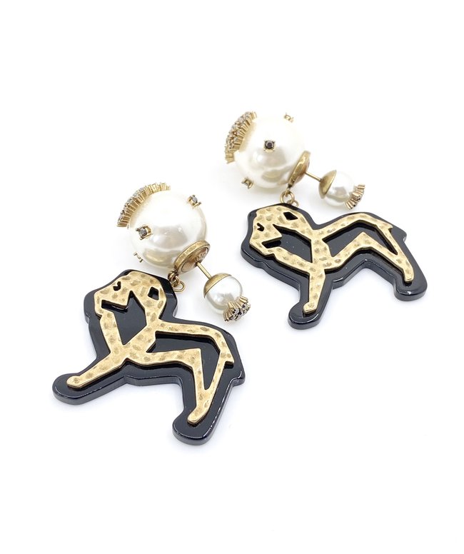 Dior Earring CSJ24533533