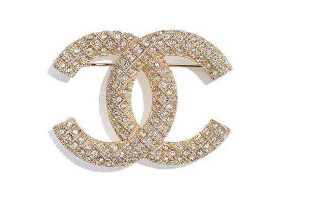 Chanel Brooch CSJ41114143