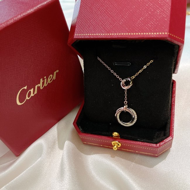 Cartier Necklace CSJ11313222