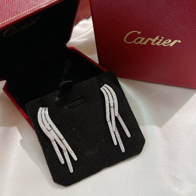 Cartier Earring CSJ23233543