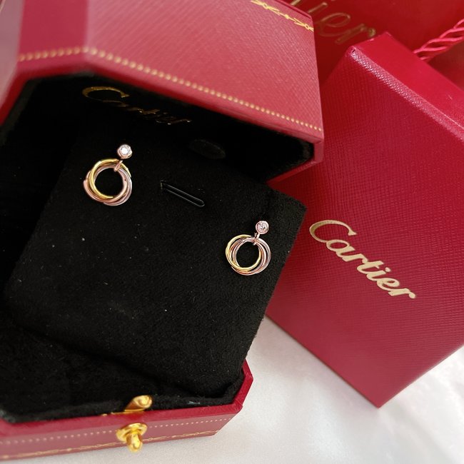 Cartier Earring CSJ13545442