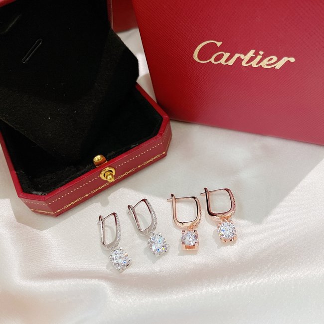 Cartier Earring CSJ23122255