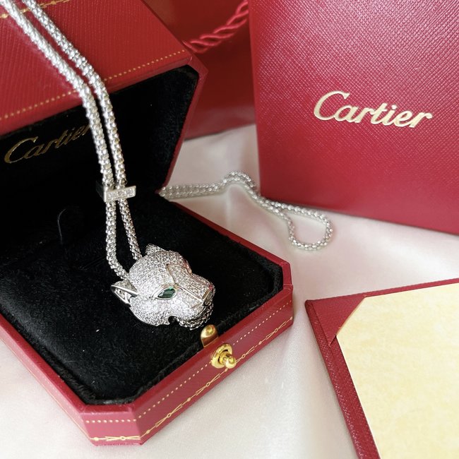 Cartier Necklace CSJ11311212