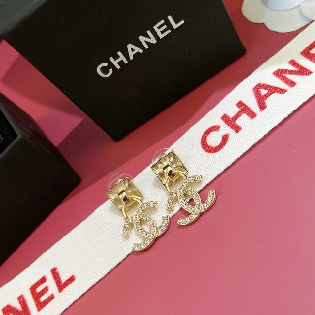 Chanel Earring CSJ21331325