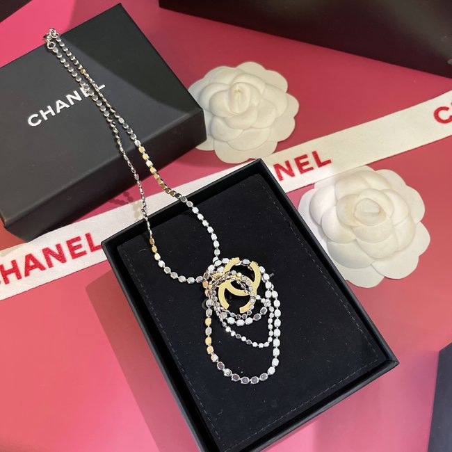 Chanel Necklace CSJ25311124