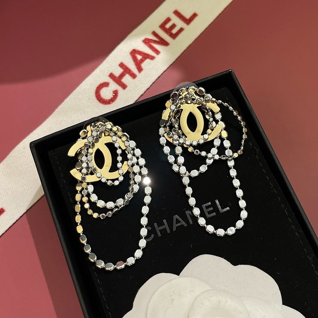 Chanel Earring CSJ21135432