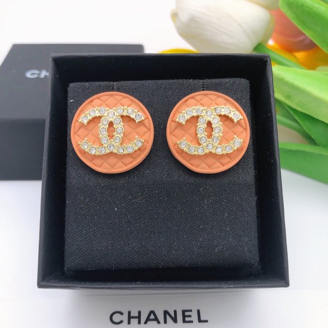 Chanel Earring CSJ22355245