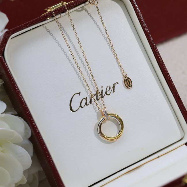Cartier Necklace CSJ21134143