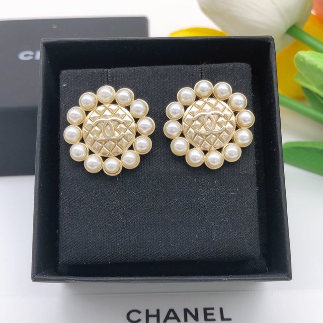Chanel Earring CSJ43321145