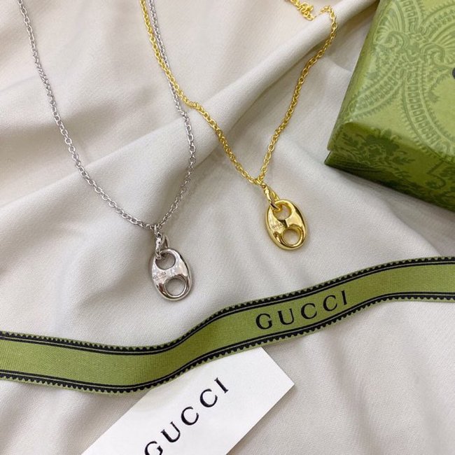 Gucci Necklace CSJ14115343