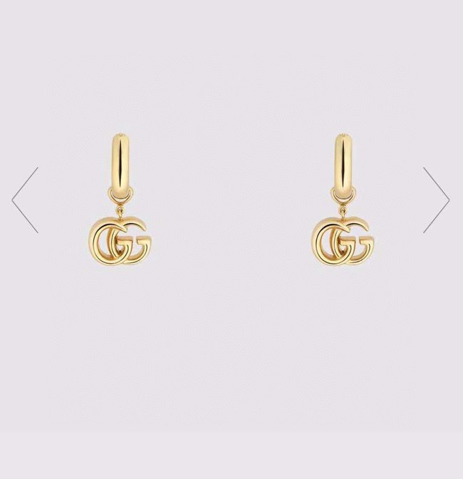 Gucci Earring CSJ41412222