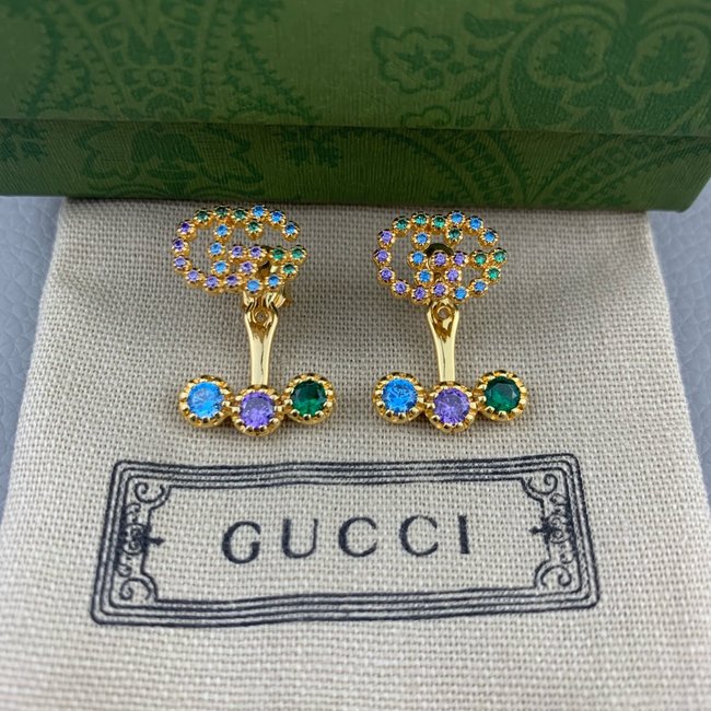 Gucci Earring CSJ35235255