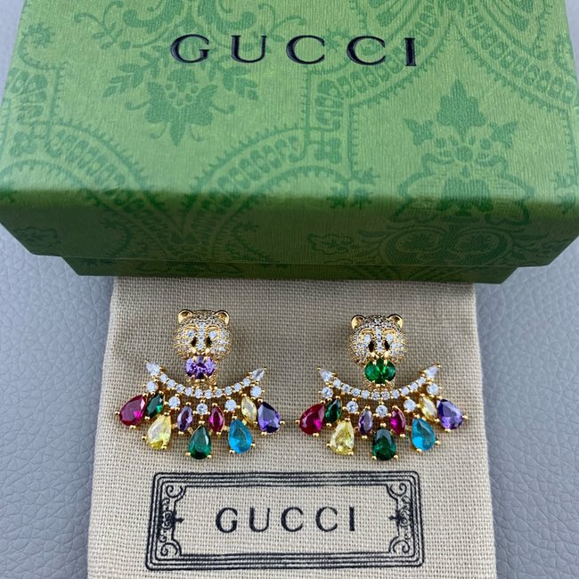 Gucci Earring CSJ31124221