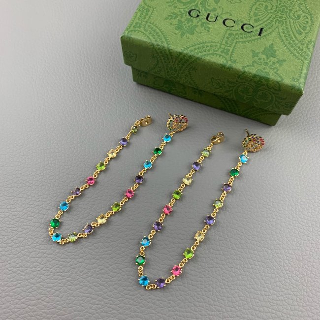 Gucci Earring CSJ32224312