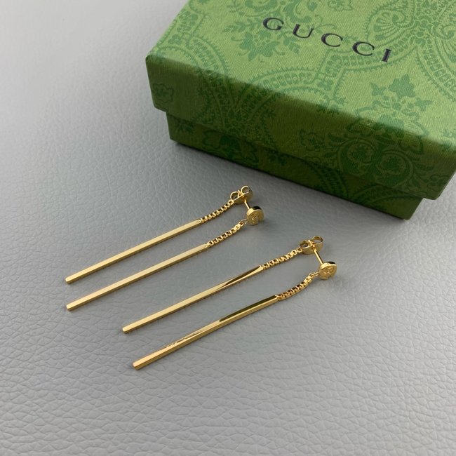 Gucci Earring CSJ51441355