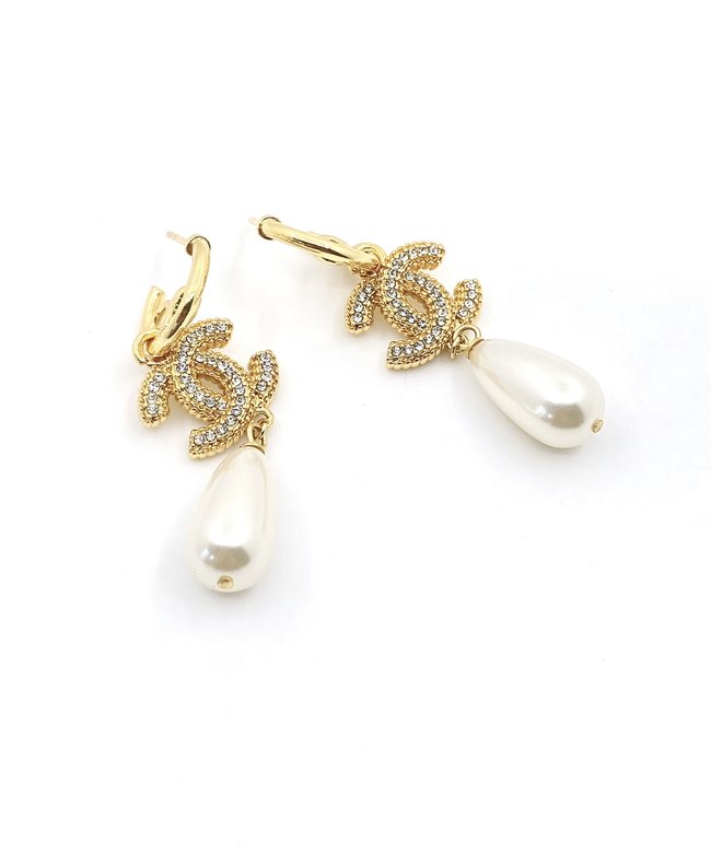 Chanel Earring CSJ42332315