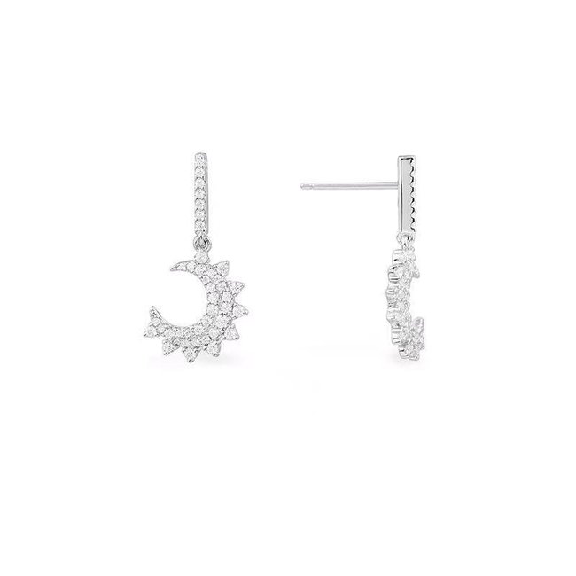 APM Monaco Earring CSJ24213511