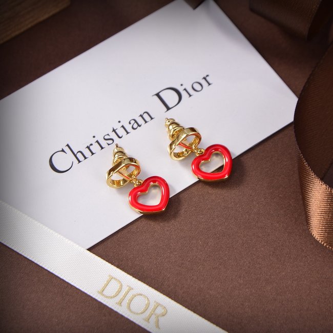 Dior Earring CSJ22123224