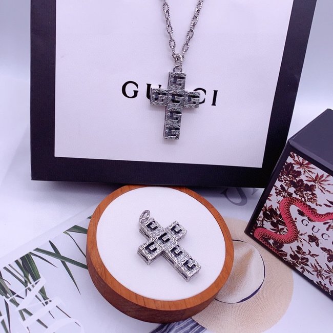 Gucci Necklace CSJ32433425