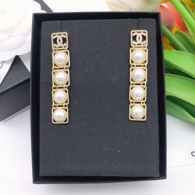 Chanel Earring CSJ23351342