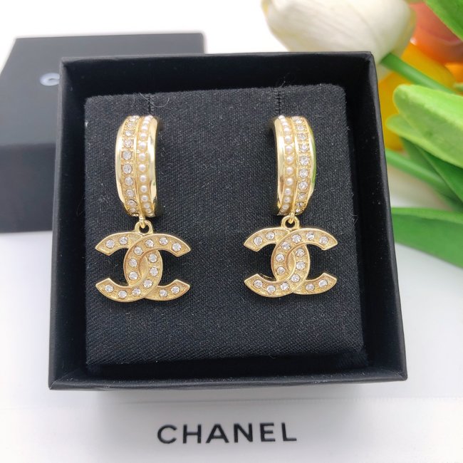 Chanel Earring CSJ53433223