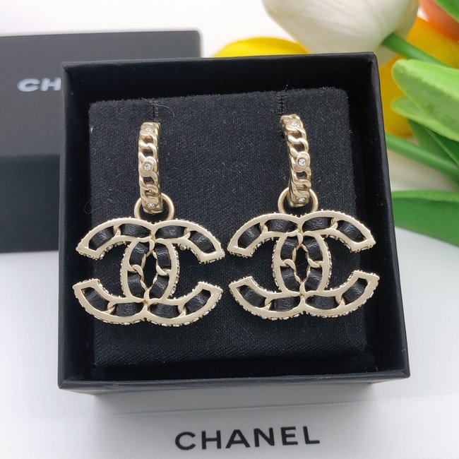 Chanel Earring CSJ33532441