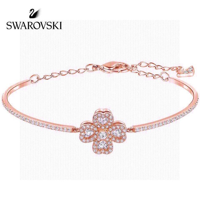 Swarovski Bracelet Chain CSJ43211512