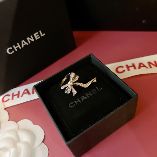 Chanel ring CSJ51223432