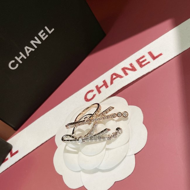 Chanel ring CSJ24123551