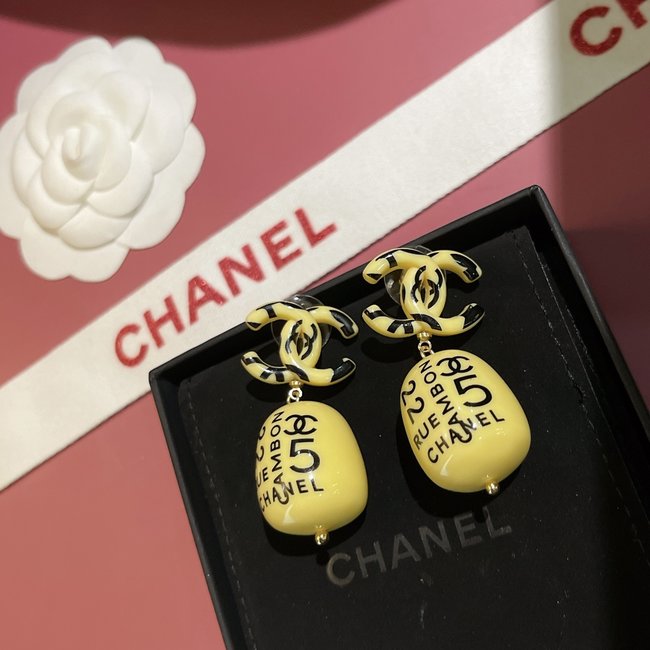 Chanel Earring CSJ31153344