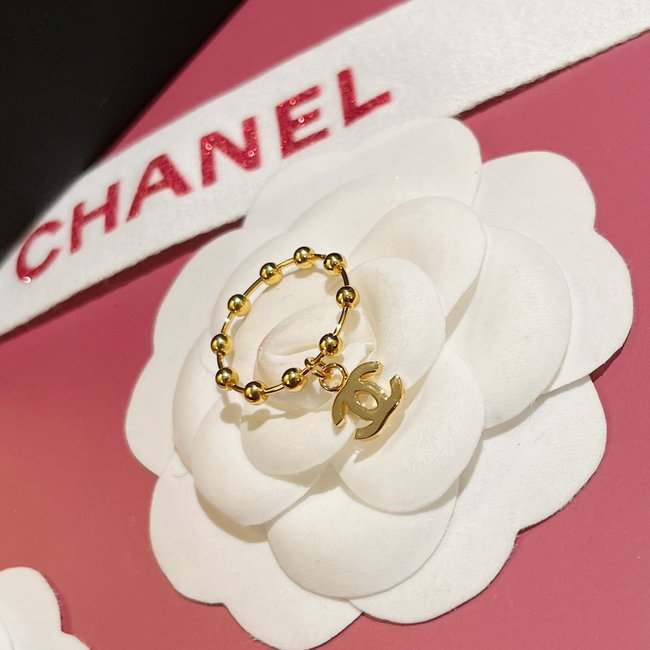 Chanel ring CSJ11343423