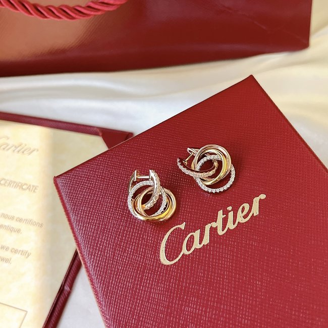 Cartier Earring CSJ52421254