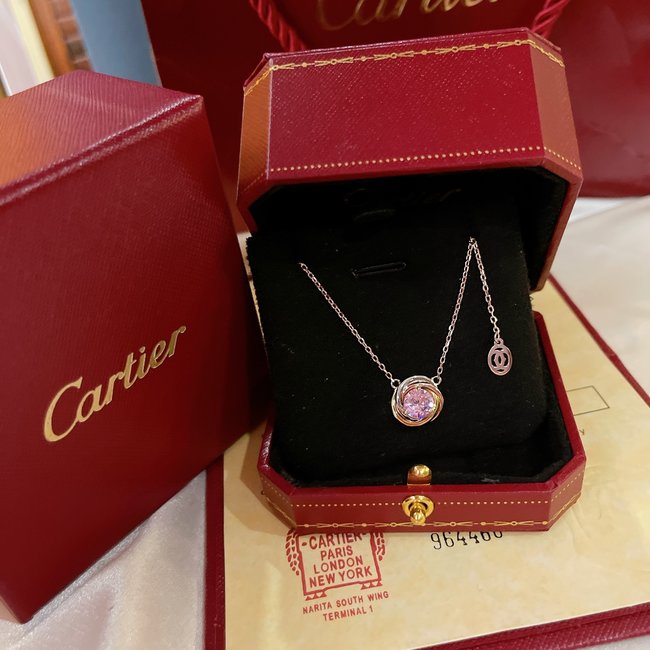 Cartier Earring CSJ34511544