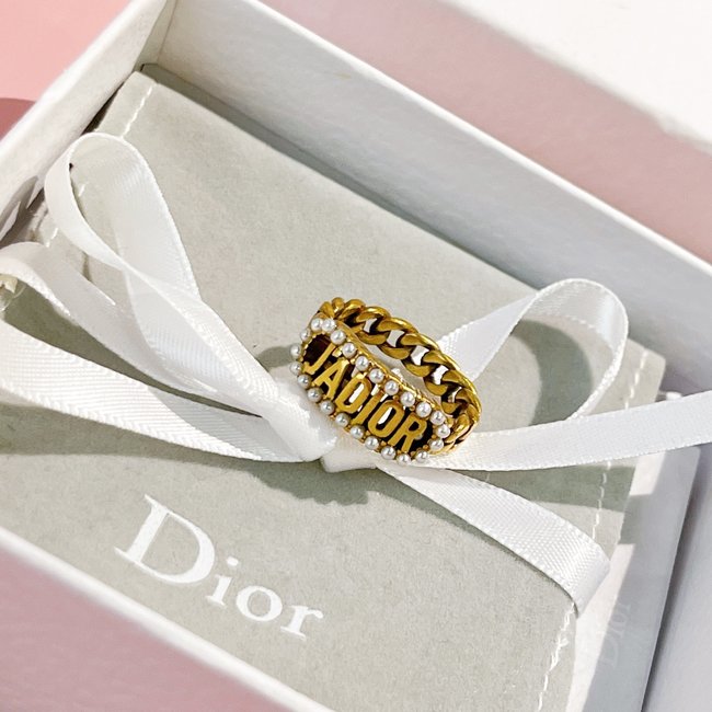 Dior ring CSJ43544122