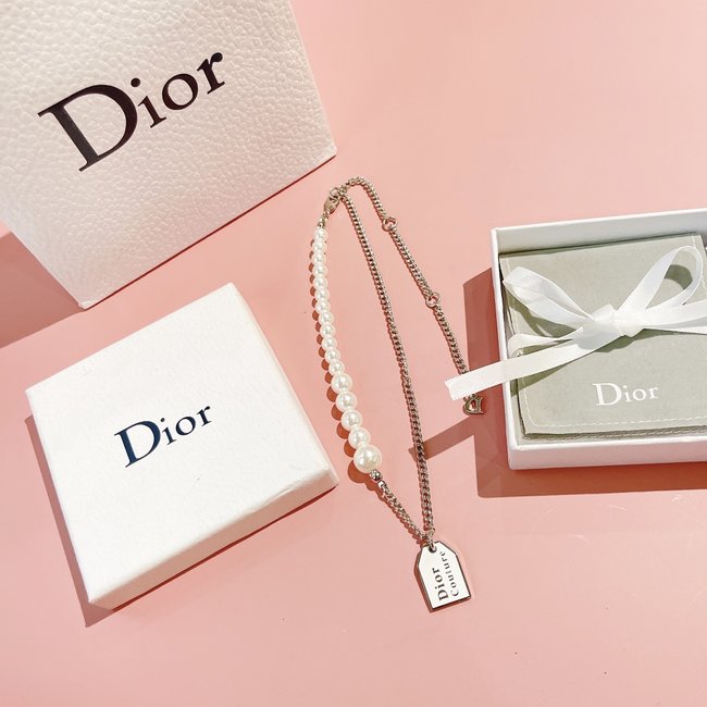 Dior Necklace CSJ42531225