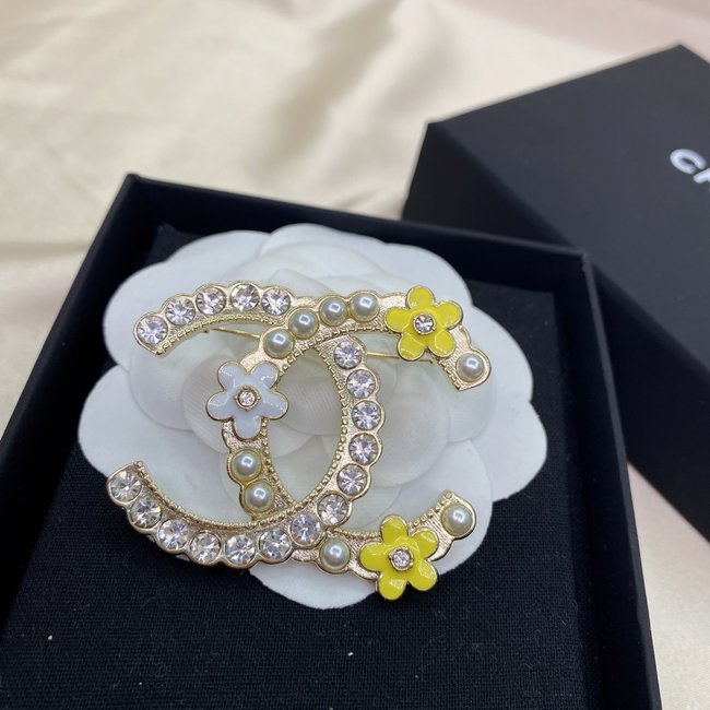 Chanel Brooch CSJ43544154