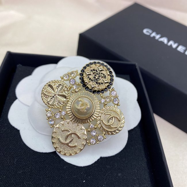 Chanel Brooch CSJ45424411